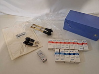 Alm lot ampoules halogènes - inventaire hospitalier divers - afbeelding 1 van  1