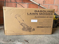 Alm46sc-d150 150cc grasmaaier - afbeelding 1 van  3
