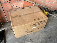 Alm46sc-d150 150cc grasmaaier - afbeelding 2 van  3