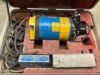 Alma red-plane bouwlaser met statief - afbeelding 1 van  8