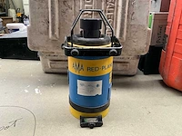 Alma red-plane bouwlaser met statief - afbeelding 2 van  8