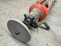 Alma red-plane bouwlaser met statief - afbeelding 5 van  8