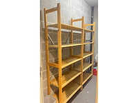 Almasy - archiefstelling - afbeelding 1 van  4