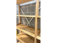 Almasy - archiefstelling - afbeelding 4 van  4