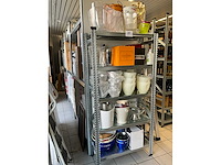 Almasy 26lm legbordstelling - afbeelding 3 van  10