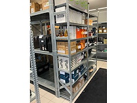 Almasy 26lm legbordstelling - afbeelding 5 van  10