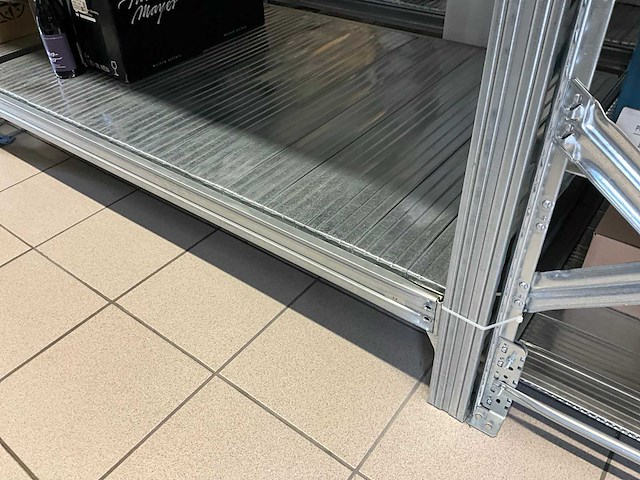 Almasy 26lm legbordstelling - afbeelding 6 van  10