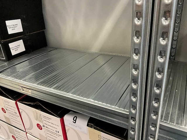 Almasy 26lm legbordstelling - afbeelding 7 van  10