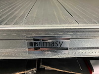 Almasy 26lm legbordstelling - afbeelding 8 van  10