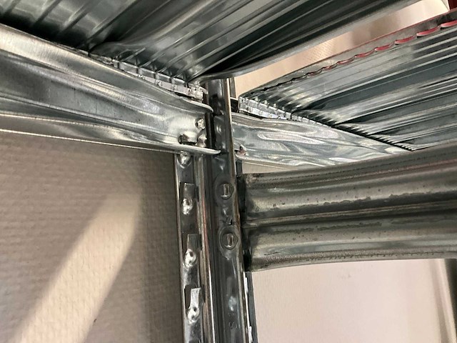 Almasy 26lm legbordstelling - afbeelding 9 van  10