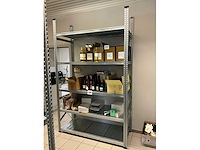 Almasy 26lm legbordstelling - afbeelding 10 van  10