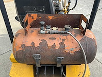 Almocar vorkheftruck lpg - afbeelding 8 van  11