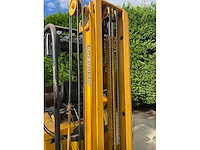 Almocar vorkheftruck lpg - afbeelding 2 van  17