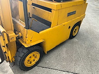 Almocar vorkheftruck lpg - afbeelding 3 van  17