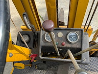 Almocar vorkheftruck lpg - afbeelding 9 van  17