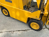Almocar vorkheftruck lpg - afbeelding 16 van  17