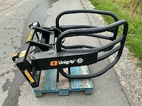 Alö euro hydraulische balenklem - afbeelding 2 van  9