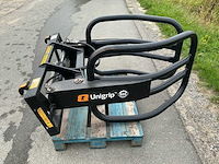 Alö euro hydraulische balenklem - afbeelding 2 van  9