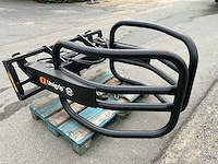 Alö euro hydraulische balenklem - afbeelding 3 van  9