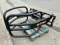 Alö euro hydraulische balenklem - afbeelding 4 van  9