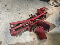 Ålö quicke 2230 voorladers en accessoires - afbeelding 3 van  11