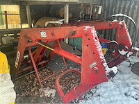 Ålö quicke 2230 voorladers en accessoires - afbeelding 5 van  11