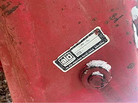 Ålö quicke 2230 voorladers en accessoires - afbeelding 10 van  11