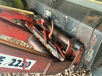 Ålö quicke 2230 voorladers en accessoires - afbeelding 4 van  11