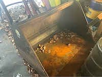 Ålö quicke 2230 voorladers en accessoires - afbeelding 8 van  11