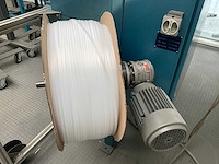 Alo teknik 123 beschermingstubeapplicator - afbeelding 2 van  12