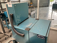 Alo teknik 123 beschermingstubeapplicator - afbeelding 4 van  12