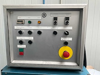 Alo teknik 123 beschermingstubeapplicator - afbeelding 5 van  12