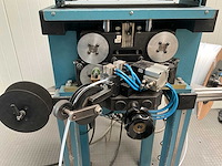Alo teknik 123 beschermingstubeapplicator - afbeelding 6 van  12