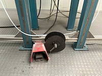 Alo teknik 123 beschermingstubeapplicator - afbeelding 7 van  12