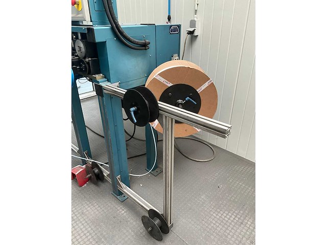 Alo teknik 123 beschermingstubeapplicator - afbeelding 8 van  12