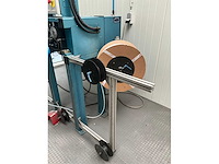 Alo teknik 123 beschermingstubeapplicator - afbeelding 8 van  12