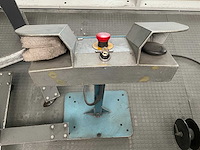 Alo teknik 123 beschermingstubeapplicator - afbeelding 9 van  12