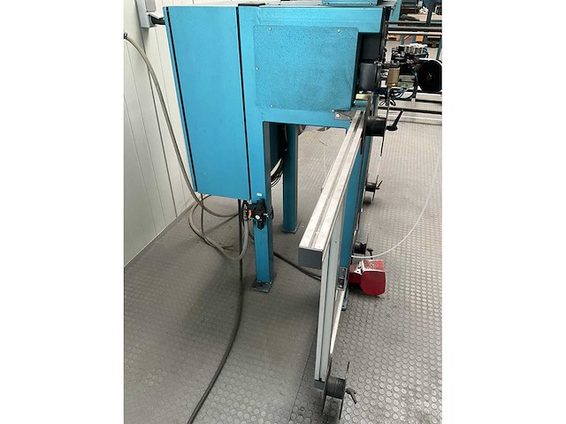 Alo teknik 123 beschermingstubeapplicator - afbeelding 10 van  12
