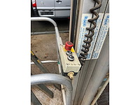 Alp lift - 1997 - hoogwerker - afbeelding 9 van  11