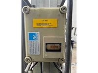 Alp lift - 1997 - hoogwerker - afbeelding 1 van  4