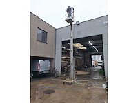 Alp lift - 1997 - hoogwerker - afbeelding 1 van  10