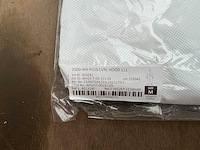 Alpatec 2500 plus wegwerp overall (40x) - afbeelding 3 van  4