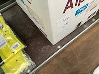 Alpatec 2500 plus wegwerp overall (40x) - afbeelding 4 van  4