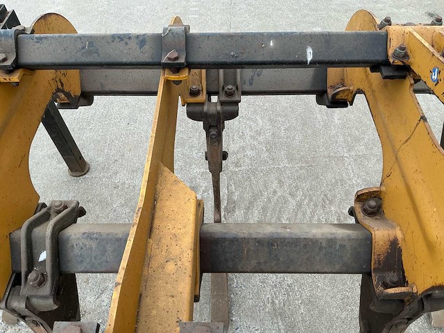 Alpego kdr7 300 woeler - afbeelding 2 van  16