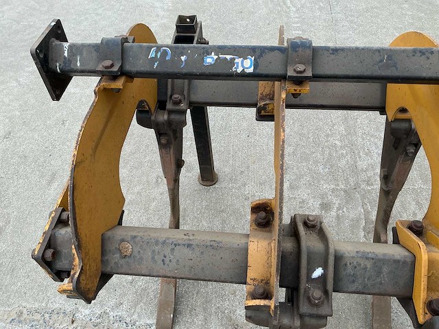 Alpego kdr7 300 woeler - afbeelding 3 van  16