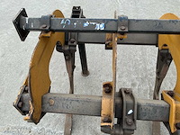 Alpego kdr7 300 woeler - afbeelding 3 van  16