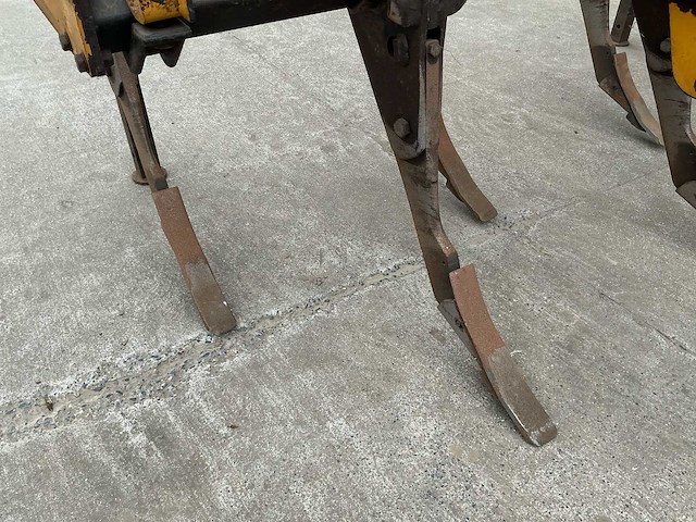 Alpego kdr7 300 woeler - afbeelding 4 van  16