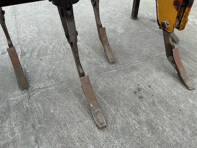 Alpego kdr7 300 woeler - afbeelding 5 van  16