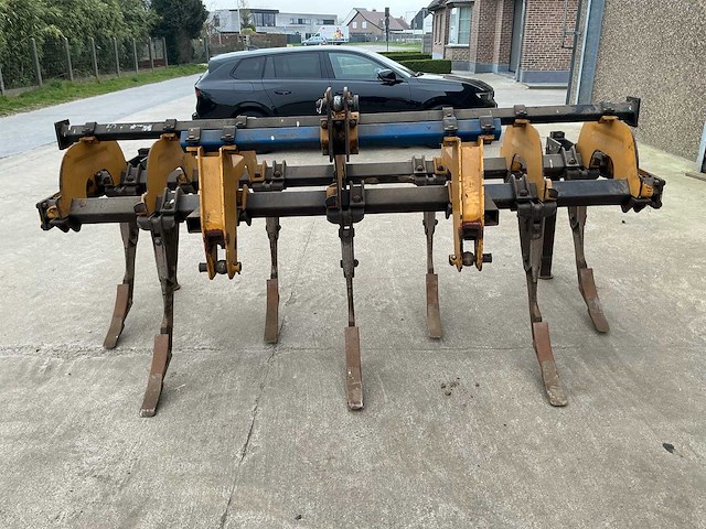 Alpego kdr7 300 woeler - afbeelding 1 van  16