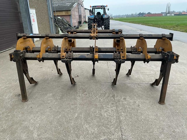 Alpego kdr7 300 woeler - afbeelding 9 van  16